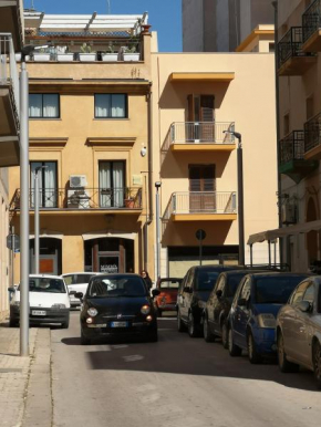 Corso Diaz Appartamento 2 piano